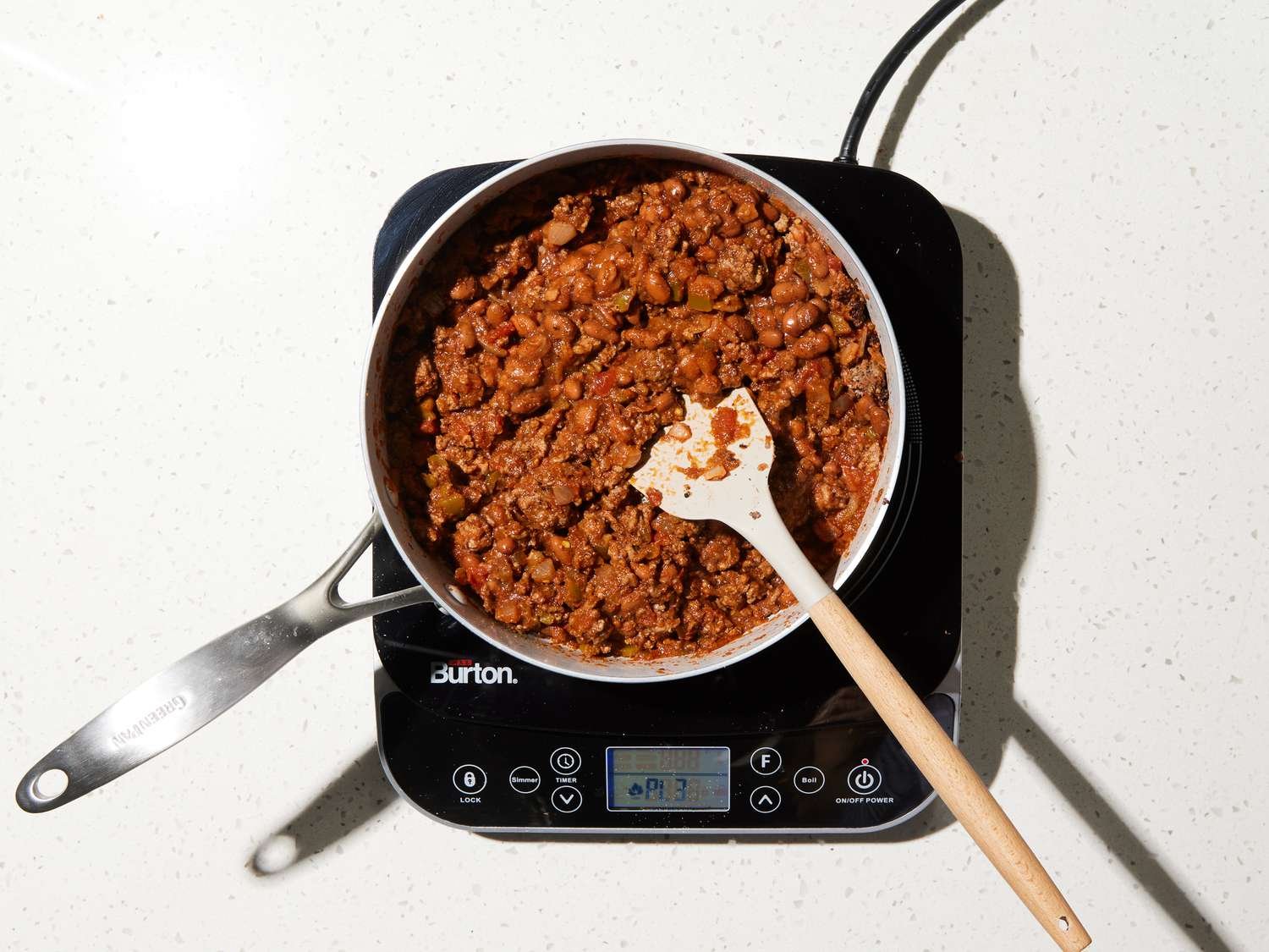 Step 4 of Best Taco Casserole