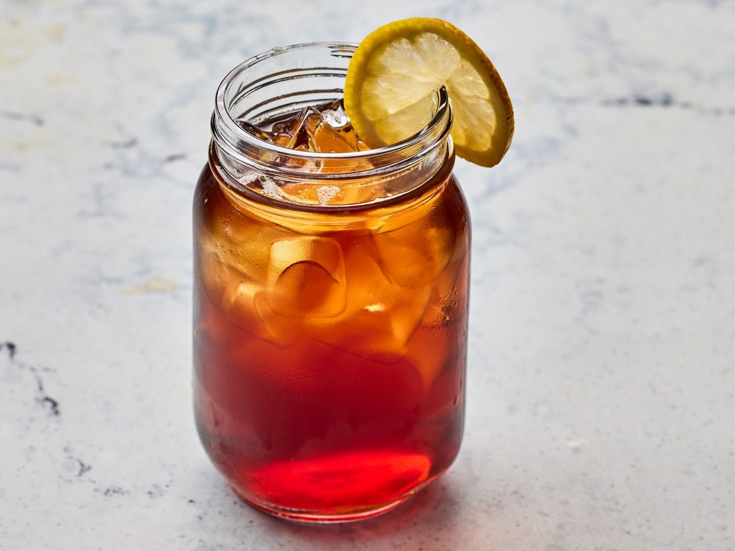 Step 4 of Smooth Sweet Tea