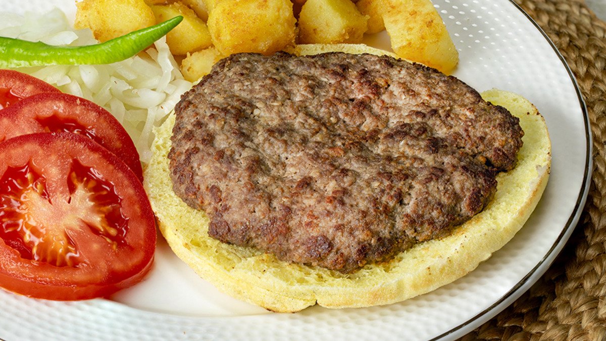 Pleskavitsa