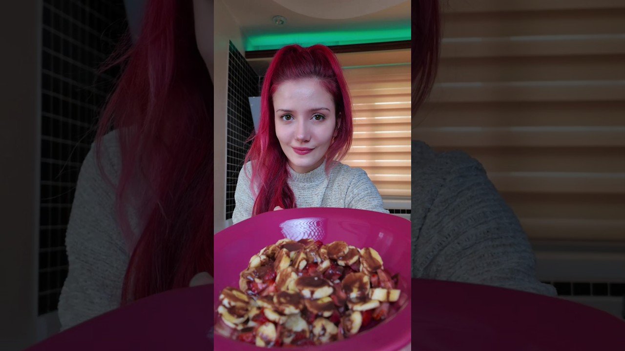 Puff Pastry Waffle