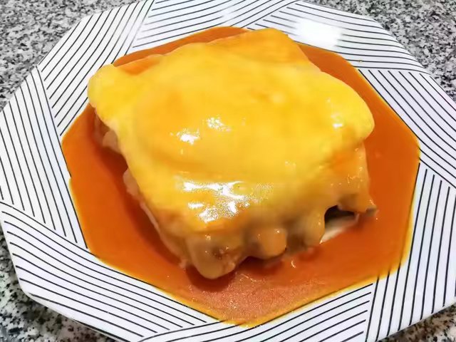 Francesinha