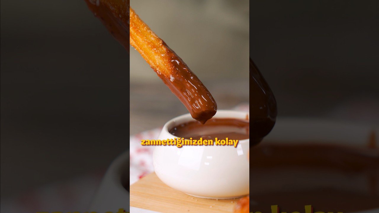 Churros