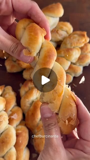 Örgü Börek