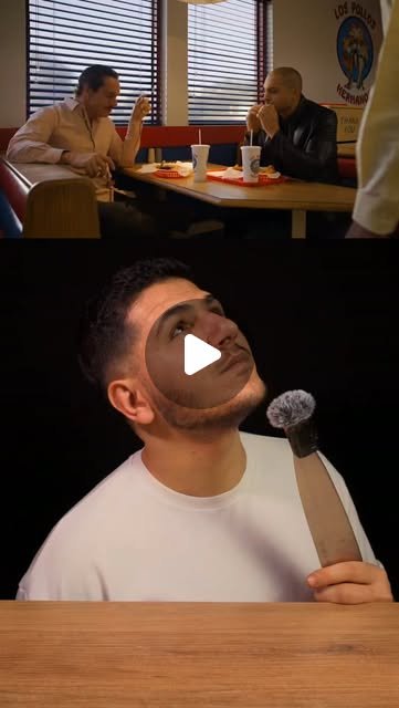 Los Pollos Hermanos Tavukları Yapıyoruz