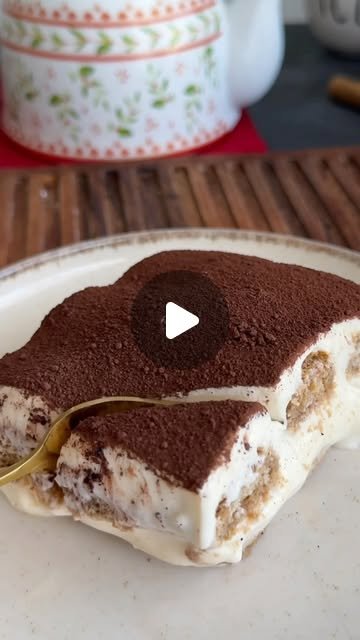 Orijinal Tiramisu