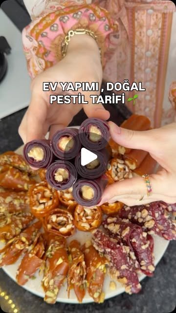 Kayısı Pestili