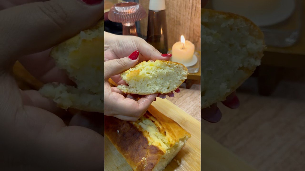 Lemon Cake
