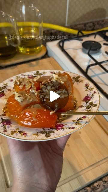 KABAK TATLISI