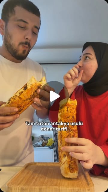 Ev Yapımı Lavaş