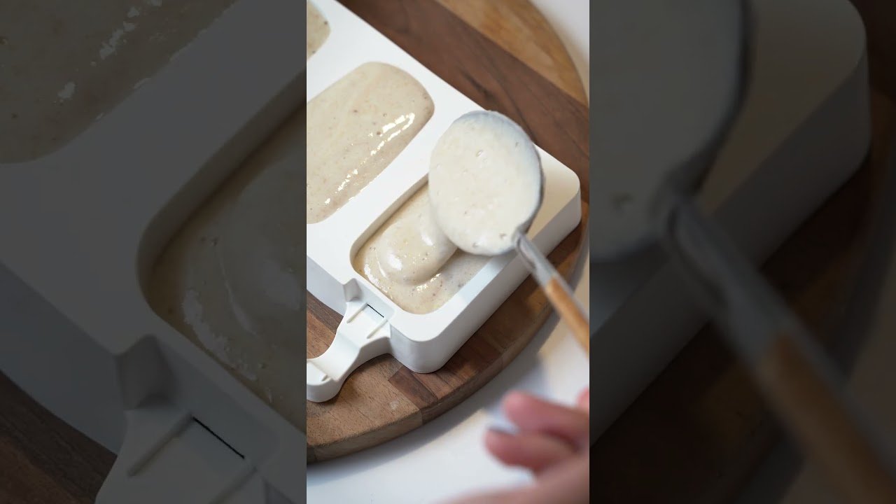 Çok Pratik Bademli Magnum Dondurma Tarifi! 😍