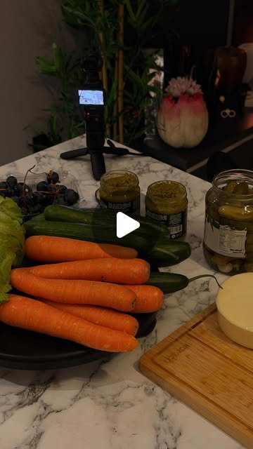 Rus Stili Rus Salatası