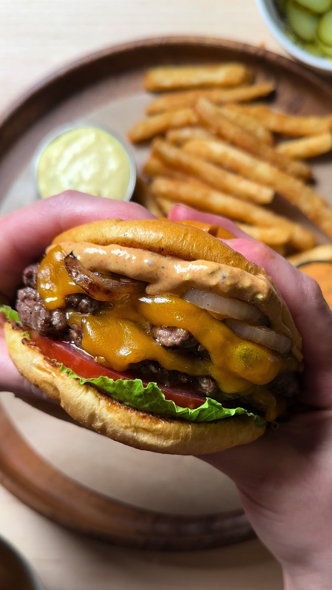 Smash Burger