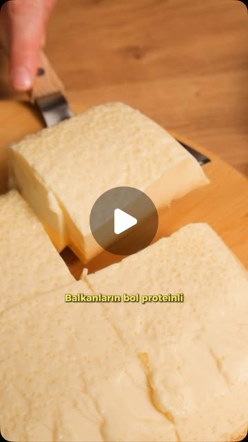 Süt Pitesi veya Kaymaçina