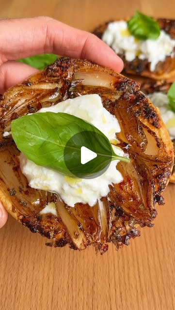 Minis tartes tarin