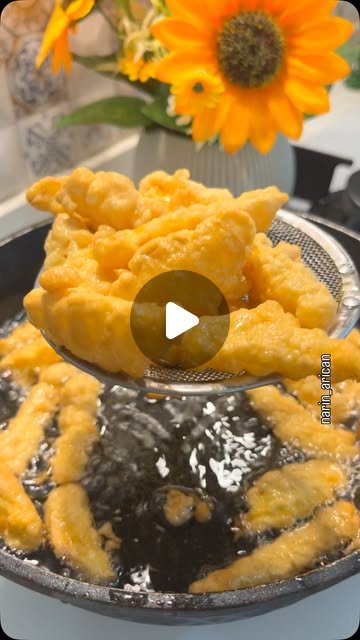 Yumurtalı patates