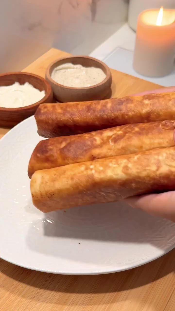 Pizza Dürüm
