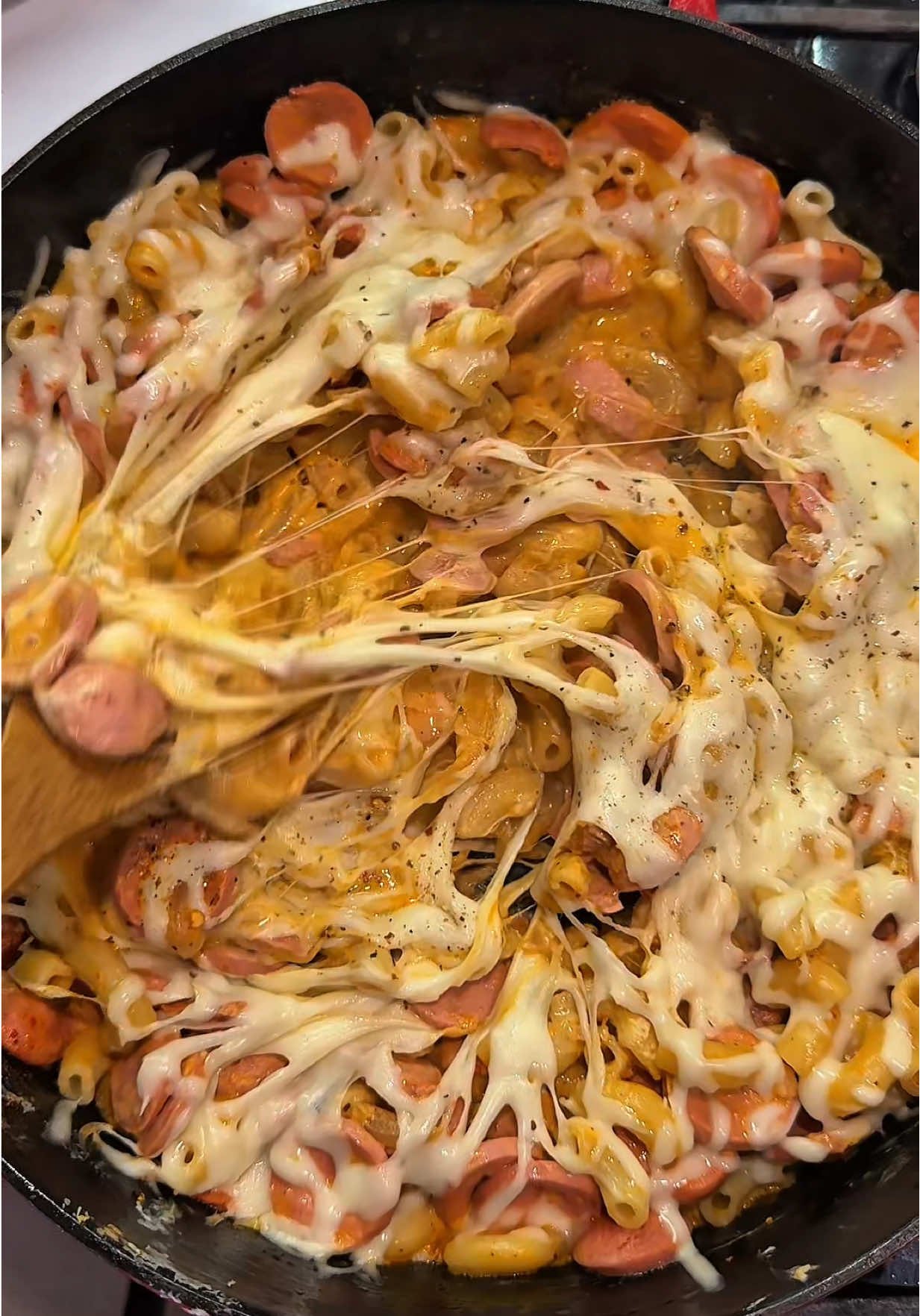 Быстрый и вкусный ужин за 15 минут