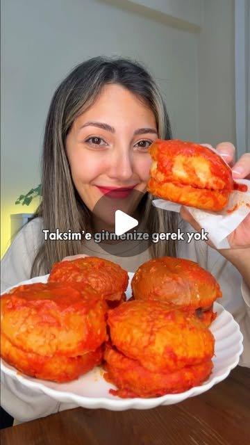 Islak Hamburger