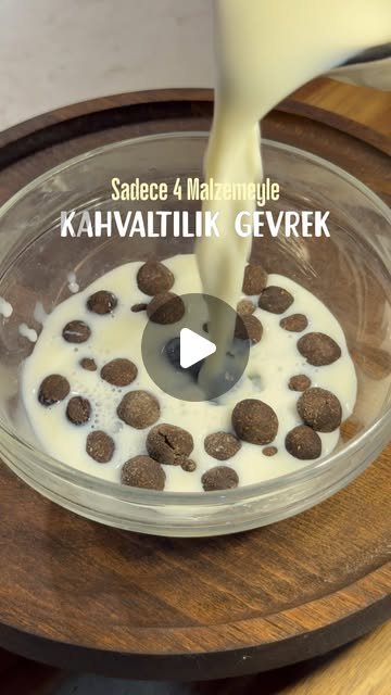 Cocopops Tarifi