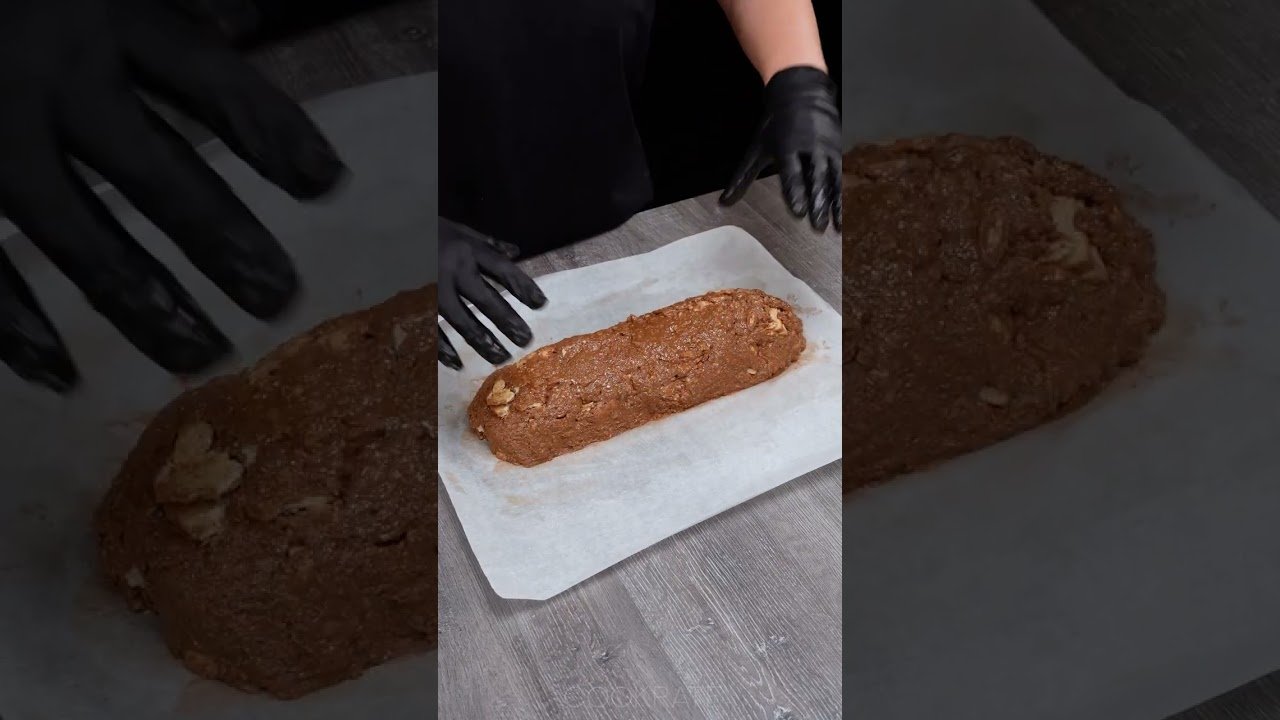 That famous dessert that drove the whole world crazy!