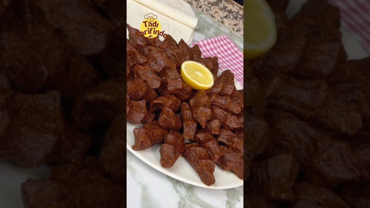 10 Dakikada Etsiz Çiğ Köfte 🔥 | Sadece 1 Dakika Yoğuracaksınız 😮 👏