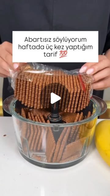 Petibör Rulo Pasta