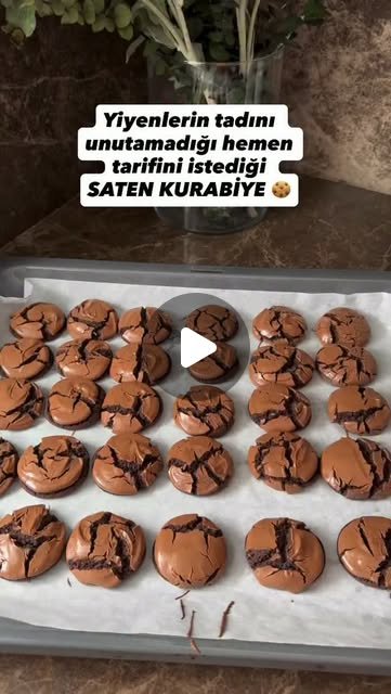 SATEN KURABİYE