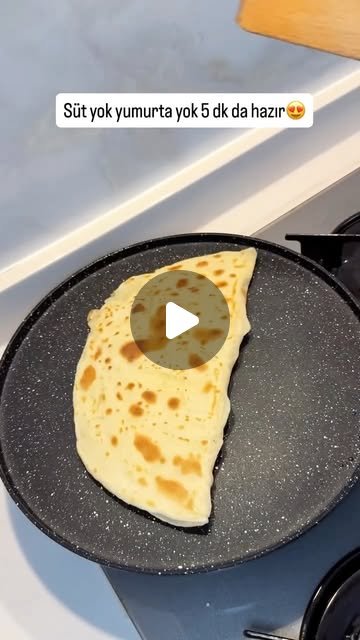 Gözleme