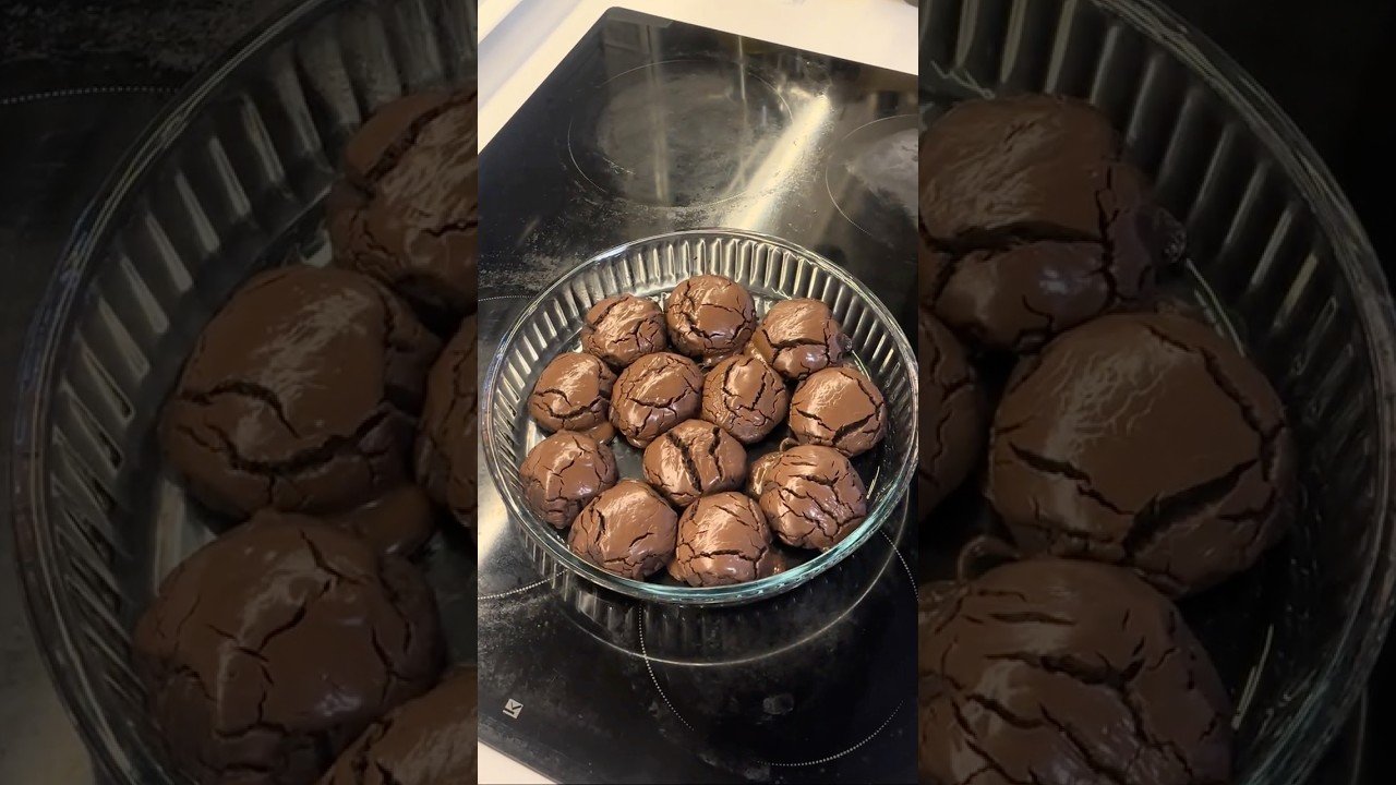 SATEN BROWNI KURABİYE
