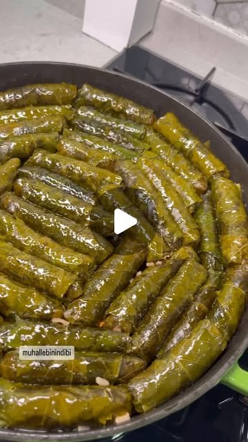 Yaprak Sarma