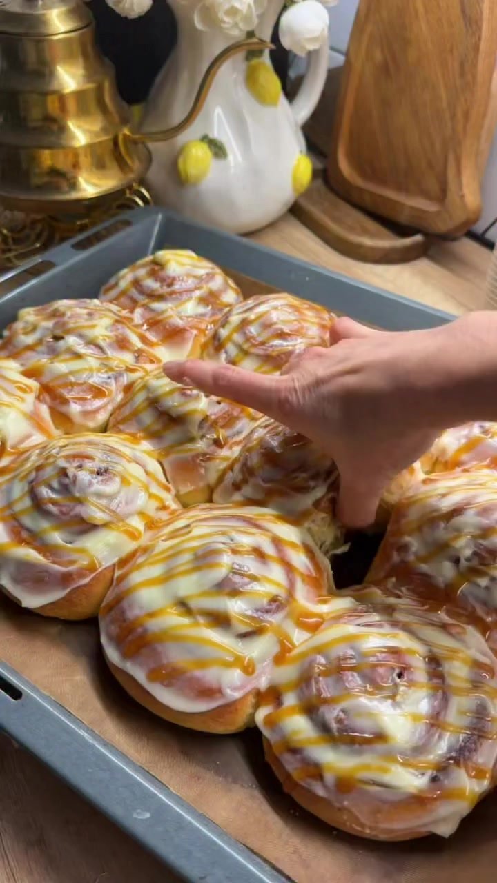 СИННАБОНЫ