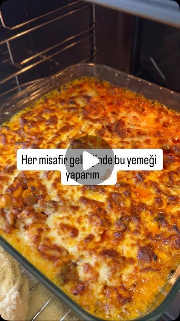 Patates Püresi ve Tavuk Sote